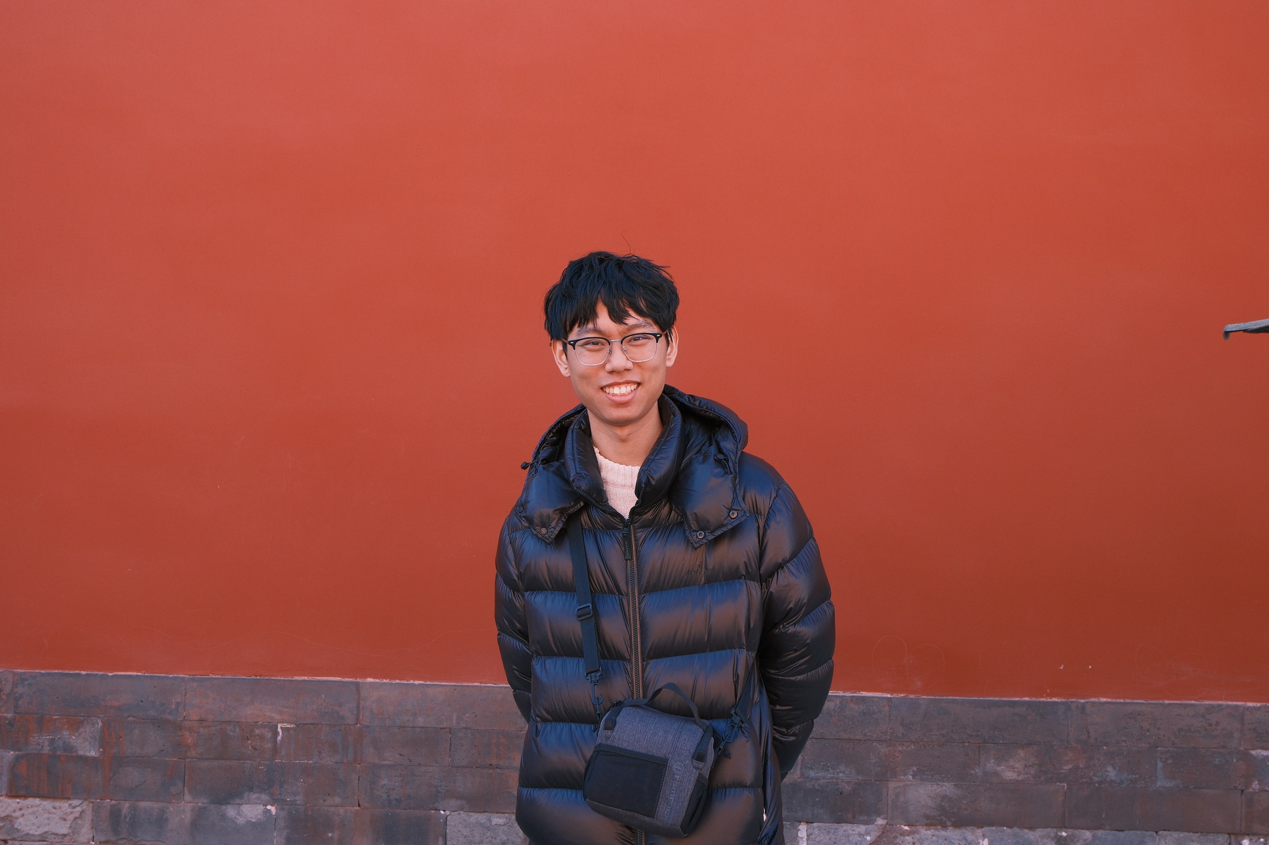Mingju Gao